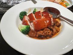 -厦门艾美酒店·乐美中餐厅