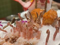 -东海怡品海鲜豆捞(舟宿夜江店)