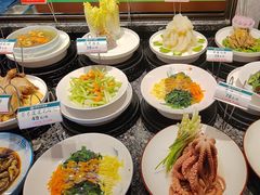 -新时代大酒店(仰口路店)