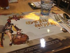 -必胜客(时代广场店)