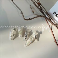 -米小兔美甲美睫