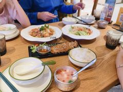 -椰莱泰小谷·东南亚融合菜(坪山悦阾SPACE店)