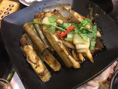 -沙嗲王(加拿芬店)