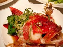 -香宫(九龙香格里拉店)