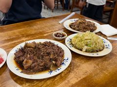 -柴氏风味斋(甘家口店)