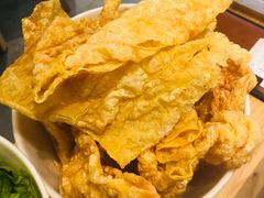 -为什么牛潮汕牛肉火锅(中信广场店)