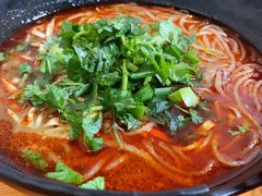 -老宋淮南牛肉汤(大通路店)