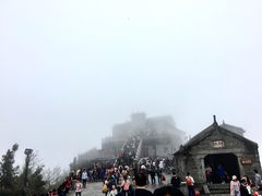 -南岳衡山风景名胜区