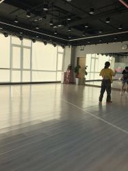 -泽舞·国际流行舞