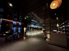 -曙亚洲餐厅-重庆富力艾美酒店(南坪万达广场店)