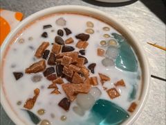 -探鱼·鲜青椒爽麻烤鱼(朝阳悠唐广场店)