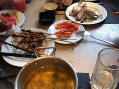 -星伦多 自助料理(圆融店)