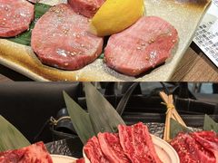 -虎丸烧肉(世纪汇店)