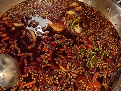 -味之绝热血美蛙鱼火锅(中坝店)