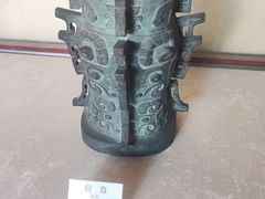 -洛阳周公庙博物馆