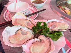 -三头牛·潮汕牛肉生蚝火锅 (夏湾店)