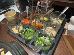 -滇野云南野生菌餐厅(陕西南路店)