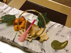 -空蝉怀石料理(益丰·外滩源店)