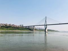 -大渡口区义渡公园