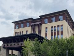 -清河半岛温泉度假酒店