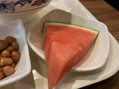 -味一楼兰州拉面(机场一店)