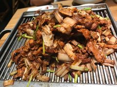 -四季民福烤鸭店(前门廊房二条店)