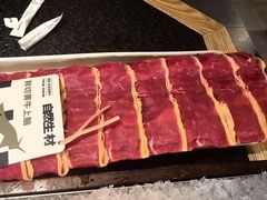 -三出山火锅(南京万象天地店)