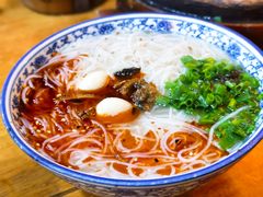 -岳池羊肉粉馆(体育路店)
