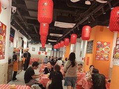 -荆九爷爆炒桥头三嫩(云南北路店)