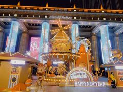 -小满手工粉(上海月星环球港店)