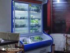 -黔府豆米火锅野菜馆(南马店)