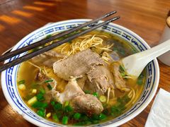 -永丰面馆(汉口路店)