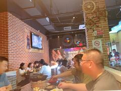 -眼镜哥浦江夜宵大本营