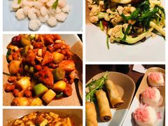 -外婆家(南开大悦城店)
