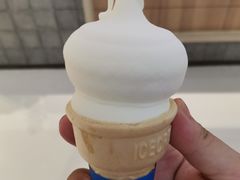 -DQ·蛋糕·冰淇淋(合生汇店)