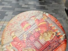 -珍妮曲奇聪明小熊(尖沙咀店)