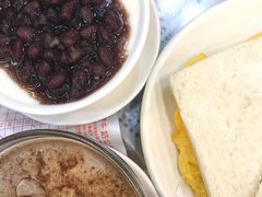 -义顺牛奶公司(庇利金街店)