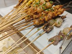 -串盟烧烤大排档·长沙美食地标(星沙店)