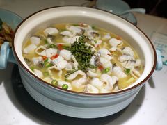 -青花椒花椒鱼(合生汇店)