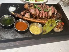 -九月里.自由花园餐厅
