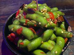 -蘭奢雅集·江浙菜(青山江滩店)