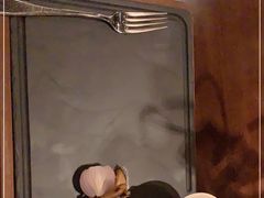 -恰餐厅及酒吧 CHAR Bar & Grill (北京丽都皇冠假日店)