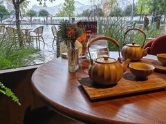-FOOOO CITY CLUB 孚乐里音乐西餐酒吧(来福士店)