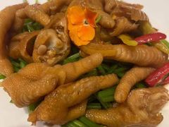 -城南往事·鲁菜济南菜(长清园博园恒大绿洲店)