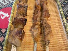 -新疆伊宁远征餐厅