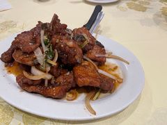 -避风塘小炒