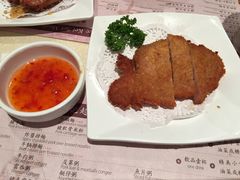 吉列猪扒-池记(尖沙咀店)