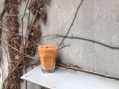 -来回·咖啡(天河南店)