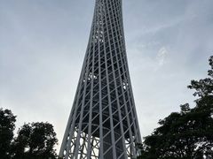 -广州塔-纪念品商店(汇礼轩商场店)