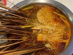 -牛华八婆麻辣烫(起源店)